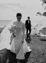 Photographe de mariage Anastasiya Isaeva. Photo du 03.05.2025