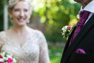 Fotógrafo de bodas Gabriel Cintado. Foto del 14.05.2019