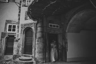 Fotógrafo de bodas Irina Donhauser. Foto del 02.05.2025