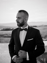 Huwelijksfotograaf Ľuboš Gábor. Foto van 13.02.2021