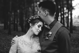 Wedding photographer Oleg Zheleznov. Photo of 28.10.2018