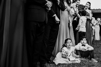 婚禮攝影師Marcelo Domiciano. 08.05.2025的照片