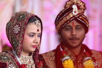 Wedding photographer Adi Sawalkar. Photo of 11.12.2020