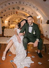 Nhiếp ảnh gia ảnh cưới Ernesto Villalba. Ảnh trong ngày 08.06.2024