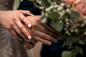 Vestuvių fotografas: Mariya Pischalova. 02.09.2021 nuotrauka