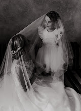 Pulmafotograaf Monika Chaňo. 12.09.2025 päeva foto