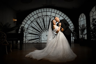 Photographe de mariage Bahadır Aydın. Photo du 10.06.2025