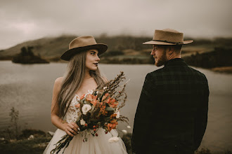 Wedding photographer Michał Muskus. Photo of 21.06.2018