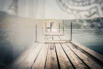 Fotografo di matrimoni Christian Sana. Foto del 12.04.2018