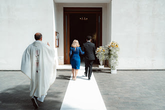 Bröllopsfotografer Salvatore Cucinotta. Foto av 18.06.2022