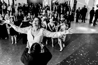 Düğün fotoğrafçısı Marcos Pérez. Fotoğraf 03.05.2024 tarihinde