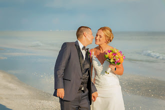 Photographe de mariage Frank Simonetti. Photo du 31.03.2020