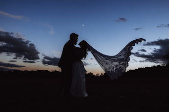 Fotógrafo de bodas Kristen Catoe. Foto del 22.05.2024