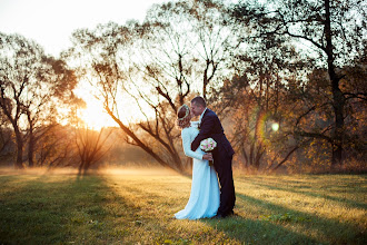 Wedding photographer Dana Hosová. Photo of 23.02.2019