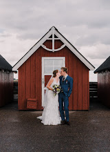 Wedding photographer Daniel Hertz Sorensen. Photo of 30.03.2019