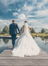 Wedding photographer Bernd Manthey. Photo of 11.09.2019