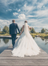 Fotografo di matrimoni Bernd Manthey. Foto del 11.09.2019