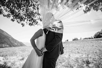 Vestuvių fotografas: Anna Alciati. 14.07.2022 nuotrauka