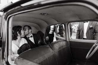 婚禮攝影師Julie Schimel. 16.02.2024的照片