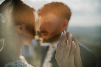 Svatební fotograf Andrea Bentivegna. Fotografie z 15.07.2025