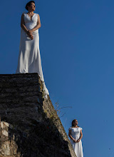 Fotógrafo de casamento Antonio M López Prieto. Foto de 30.05.2025