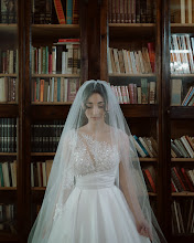Wedding photographer Ľubomír Kompaník. Photo of 06.10.2025