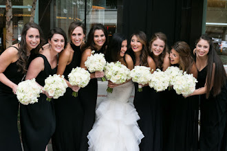 Wedding photographer Michael Bennett Kress. Photo of 11.05.2023