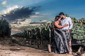 Wedding photographer Hugo Caruso. Photo of 17.04.2020