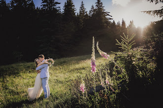 Fotografo di matrimoni Ondrej Cechvala. Foto del 12.10.2022