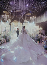 Fotografer pernikahan Tinh Nguyen. Foto tanggal 19.09.2025