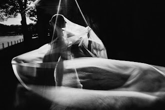 Svatební fotograf Vadik Martynchuk. Fotografie z 10.09.2025