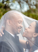 Photographe de mariage Gilford Chakwanira. Photo du 09.01.2023