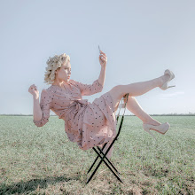 Wedding photographer Mikhail Potapov. Photo of 30.03.2022