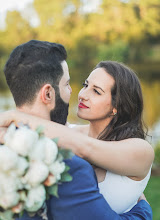 Fotógrafo de casamento Wijaya Gunawan. Foto de 23.02.2022