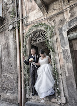 Wedding photographer Antonio Zermo. Photo of 10.07.2017