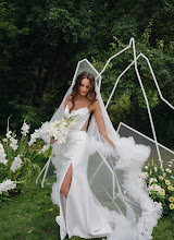 Fotógrafo de casamento Lyudmila Kuznecova. Foto de 07.09.2025
