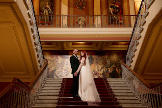 Wedding photographer Aleksandr Prozorov. Photo of 19.06.2025