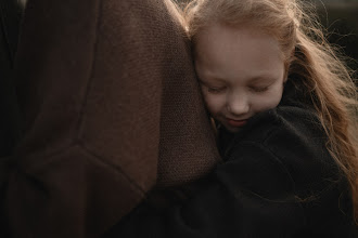 Fotografo di matrimoni Kirill Vagau. Foto del 29.06.2025