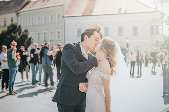 婚姻写真家 Ádám Sóstai. 22.05.2025 の写真