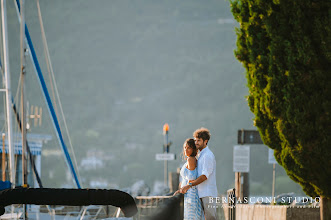 Wedding photographer Gabriele Bernasconi. Photo of 17.08.2021