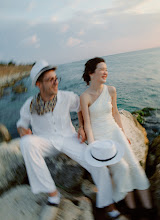 Photographe de mariage Ivan Volkov. Photo du 08.09.2023