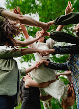 婚礼摄影师Freddy Lizama. 15.12.2025的图片