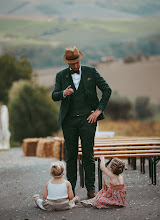 Pulmafotograaf Pierpaolo Cialini. 19.09.2025 päeva foto