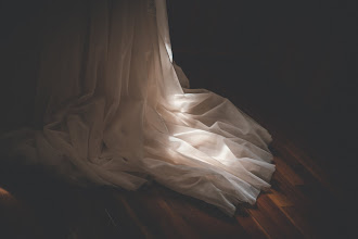 婚礼摄影师Ádám Dörner. 02.10.2019的图片
