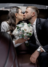 Wedding photographer Ekaterina Chernyshova. Photo of 03.08.2023