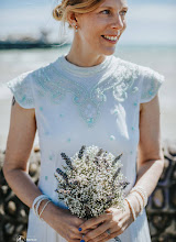 Wedding photographer Marta Gillner. Photo of 11.05.2019
