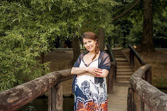 婚禮攝影師Darya Vuyinovich. 22.03.2025的照片