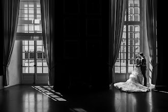 Wedding photographer Alessio Marotta. Photo of 11.05.2024