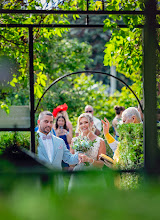 Svatební fotograf Ivaylo Nachev. Fotografie z 25.08.2025
