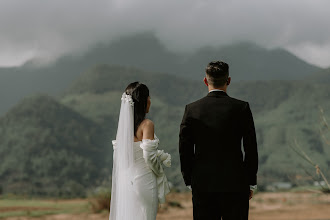 Huwelijksfotograaf Dai Huynh. Foto van 15.02.2024